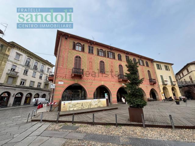 Appartamento in vendita di 150 m² in Via Galileo Ferraris, 6