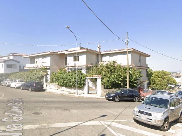 Appartamento in vendita di 150 m² in Via Galileo Galilei, 16