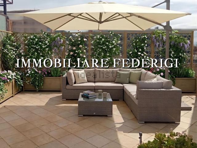 Appartamento in vendita di 150 m² in Via Galileo Galilei
