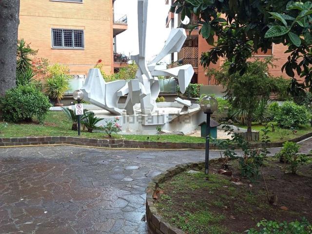 Appartamento in vendita di 150 m² in Via Gallese
