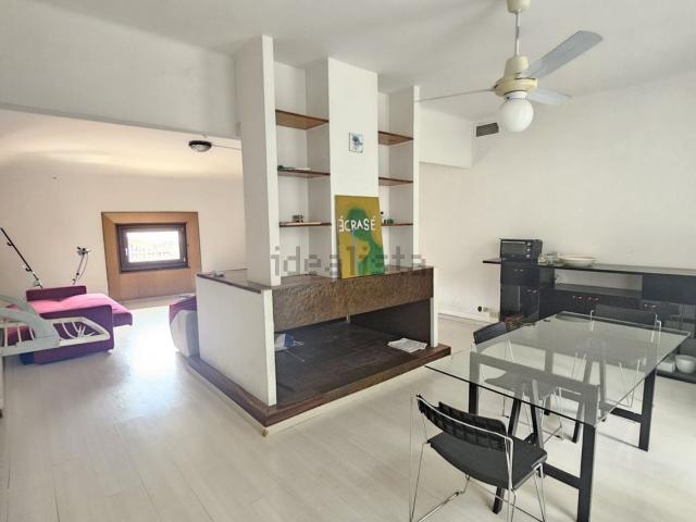 Appartamento in vendita di 150 m² in Via Galliera