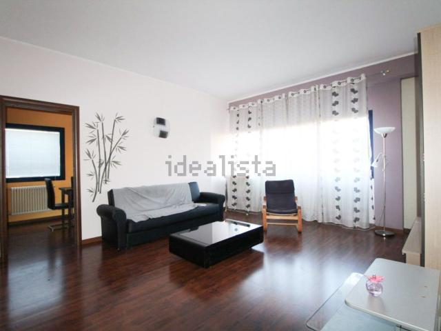 Appartamento in vendita di 150 m² in Via Garibaldi