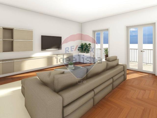 Appartamento in vendita di 150 m² in Via Gebbione, 144