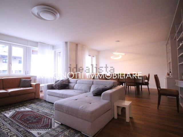 Appartamento in vendita di 150 m² in Via Gemona