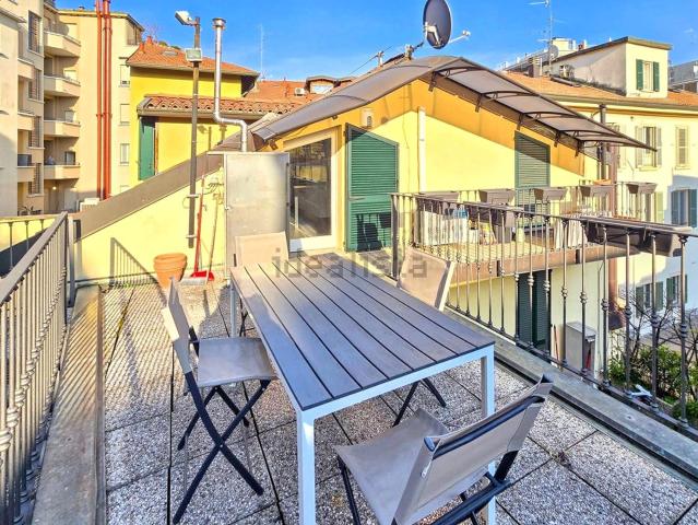 Appartamento in vendita di 150 m² in Via Generale Egidio Osio, 2