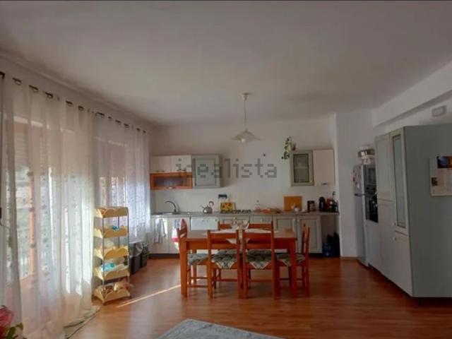 Appartamento in vendita di 150 m² in Via Genova, 19