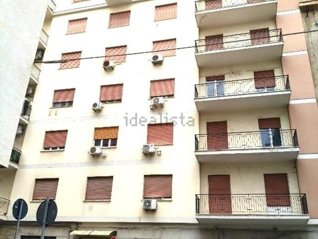 Appartamento in vendita di 150 m² in Via Giuseppe Crispi, 151