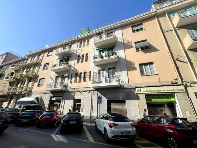 Appartamento in vendita di 150 m² in Via Giuseppe Berio, 37