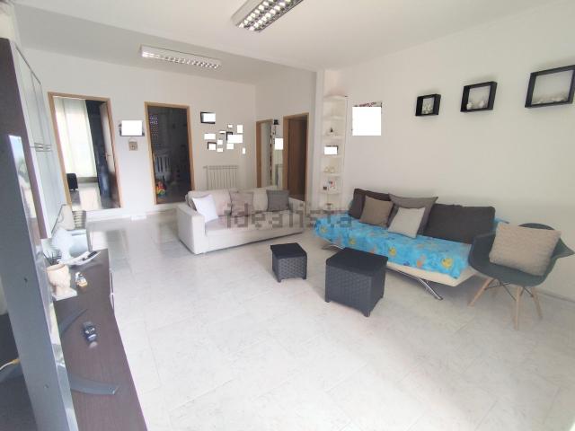 Appartamento in vendita di 150 m² in Via Giuseppe Garibaldi