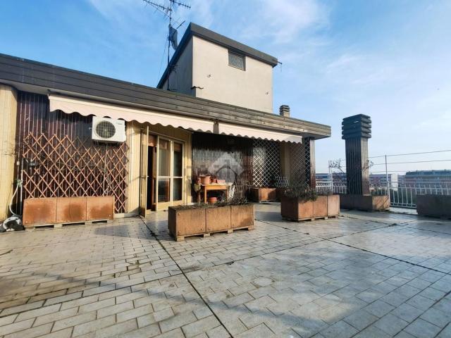 Appartamento in vendita di 150 m² in Via Giuseppe Garibaldi, 30
