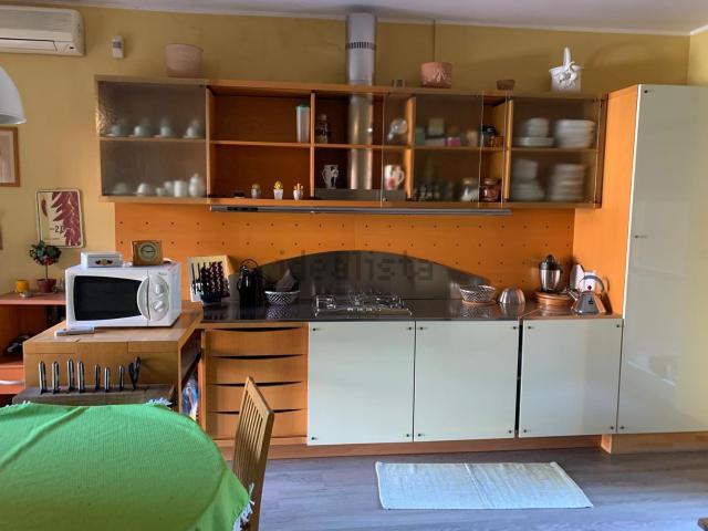 Appartamento in vendita di 150 m² in Via Giuseppe di Vittorio