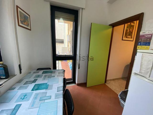 Appartamento in vendita di 150 m² in Via Giuseppe La Farina, 21