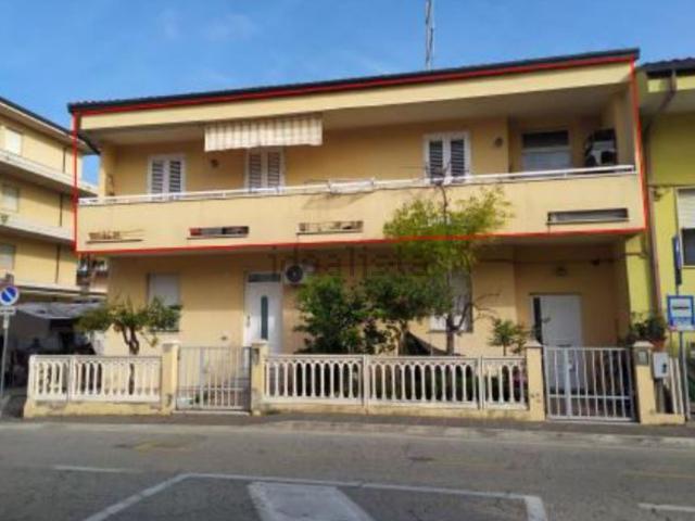 Appartamento in vendita di 150 m² in Via Giuseppe Mazzini