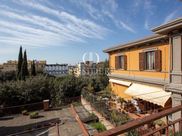 Appartamento in vendita di 150 m² in Via Giuseppe Mazzini, 155
