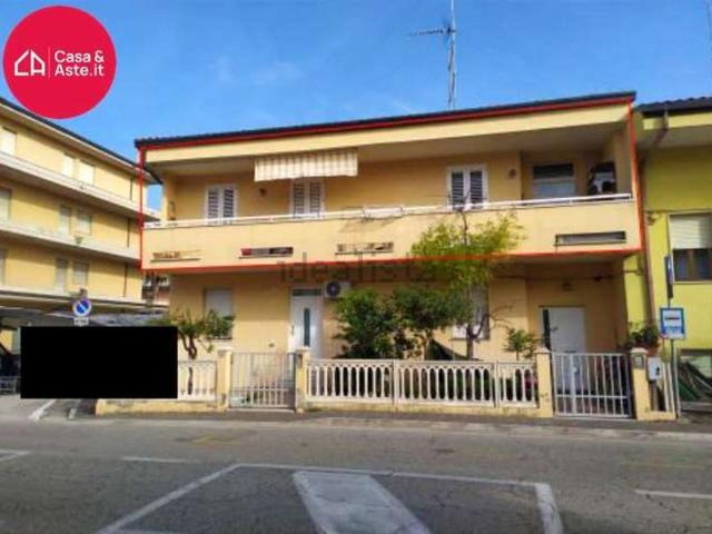 Appartamento in vendita di 150 m² in Via Giuseppe Mazzini, 161