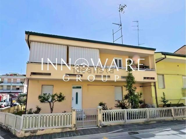 Appartamento in vendita di 150 m² in Via Giuseppe Mazzini, 161