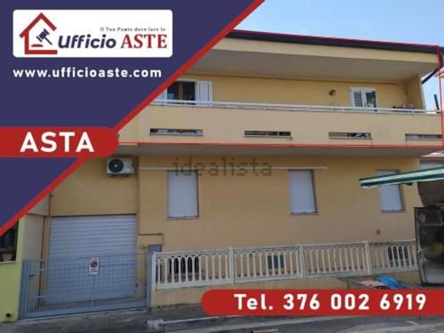 Appartamento in vendita di 150 m² in Via Giuseppe Mazzini, 161