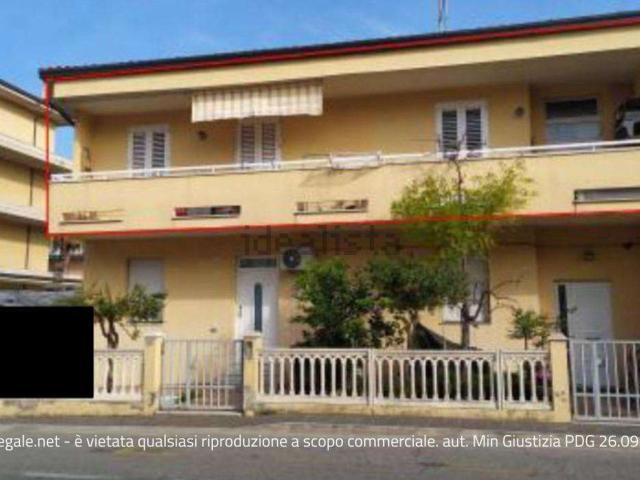 Appartamento in vendita di 150 m² in Via Giuseppe Mazzini, 161