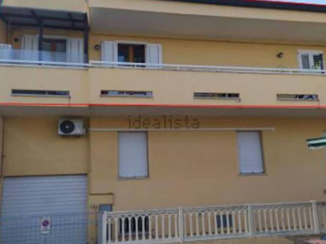 Appartamento in vendita di 150 m² in Via Giuseppe Mazzini, 161