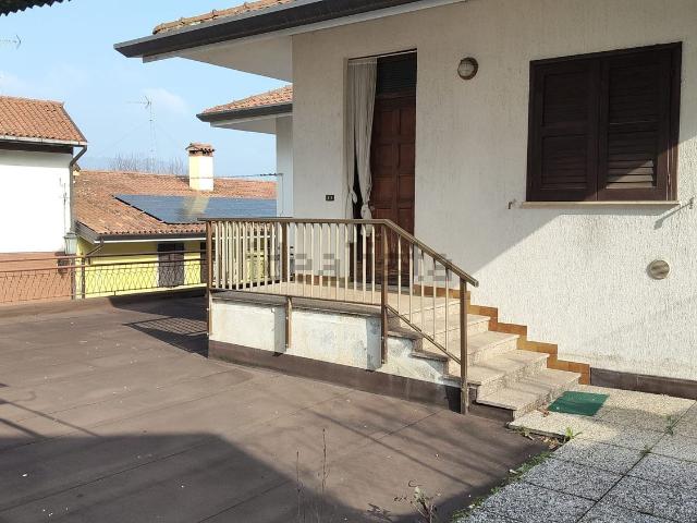 Appartamento in vendita di 150 m² in Via Giuseppe Mazzini