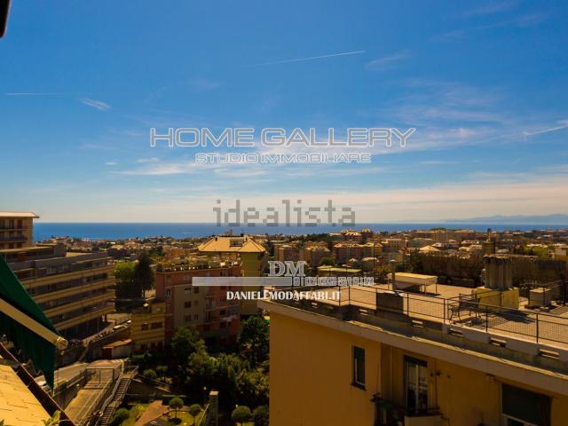 Appartamento in vendita di 150 m² in Via Giuseppe Sapeto