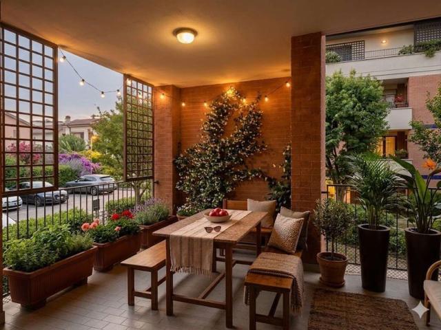 Appartamento in vendita di 150 m² in Via Giuseppe Saragat
