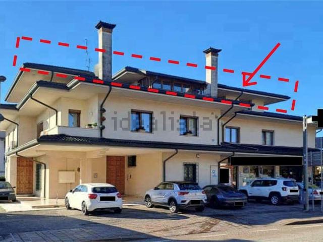 Appartamento in vendita di 150 m² in Via Giuseppe Sarto