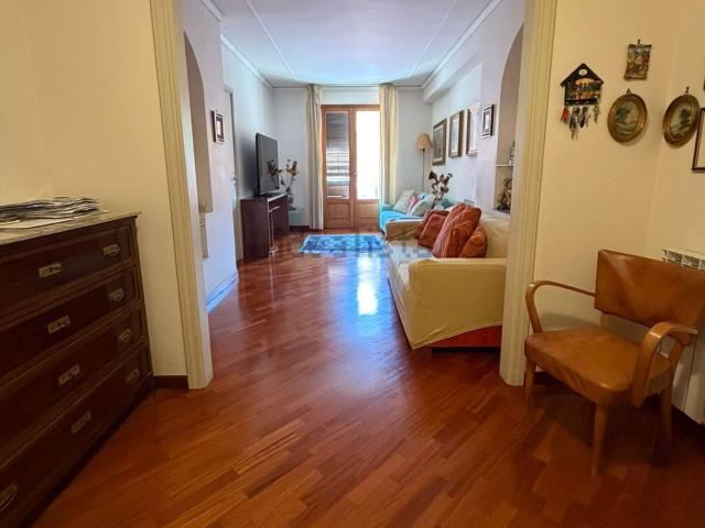 Appartamento in vendita di 150 m² in Via Giuseppe Serraino Vulpitta, 9