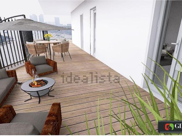 Appartamento in vendita di 150 m² in Via Giuseppe Piermarini