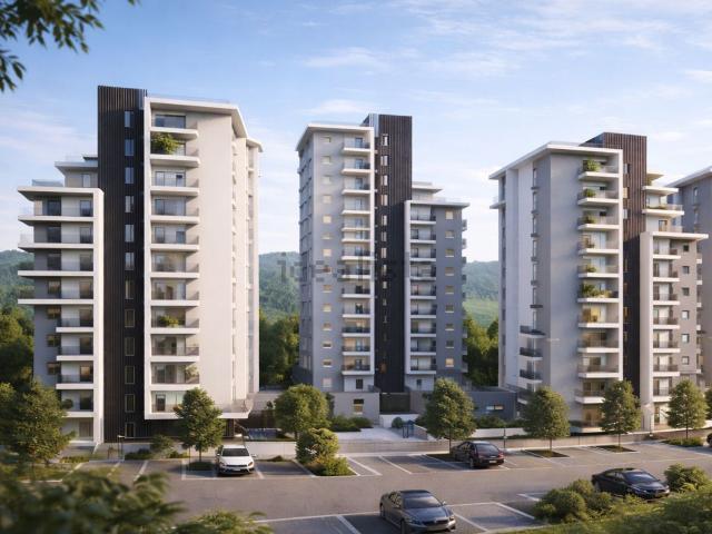 Appartamento in vendita di 150 m² in Via Giuseppe Rivani, 39