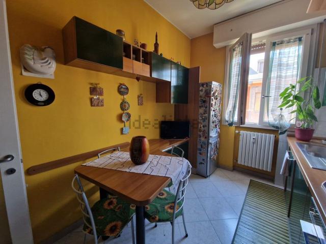 Appartamento in vendita di 150 m² in Via Giuseppe Toniolo