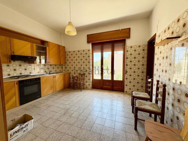 Appartamento in vendita di 150 m² in Via Giuseppe Verdi, 10
