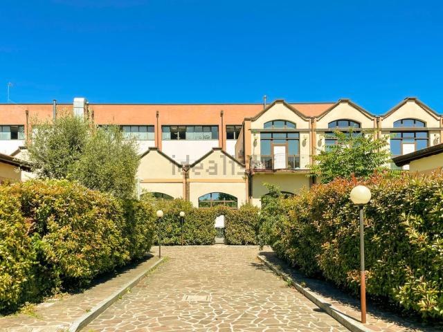 Appartamento in vendita di 150 m² in Via Giacomo Antonini, 20