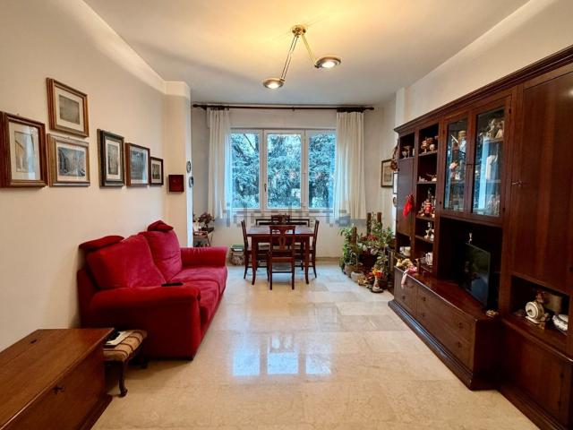 Appartamento in vendita di 150 m² in Via Giacomo Ciamician, 2