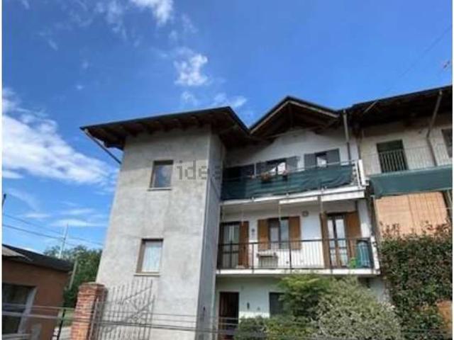 Appartamento in vendita di 150 m² in Via Giacomo Leopardi, 8