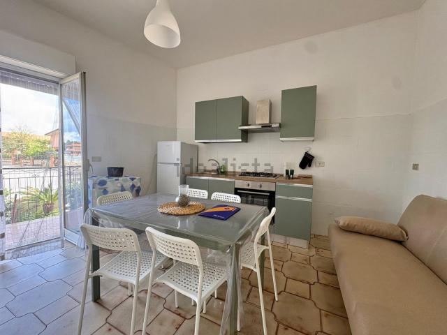 Appartamento in vendita di 150 m² in Via Giacomo Matteotti, 1
