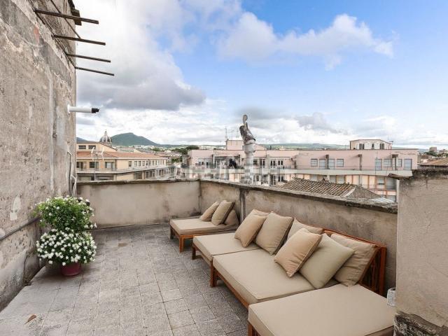 Appartamento in vendita di 150 m² in Via Giacomo Matteotti, 50