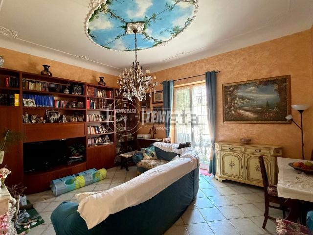 Appartamento in vendita di 150 m² in Via Giacomo Soliman, 1
