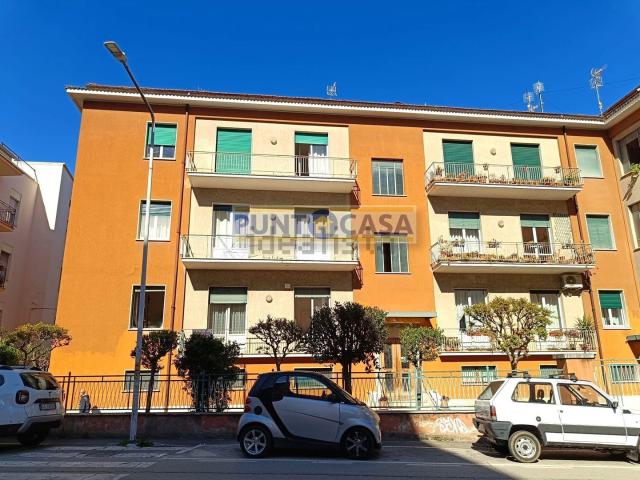 Appartamento in vendita di 150 m² in Via Giacinto Pannella, 24