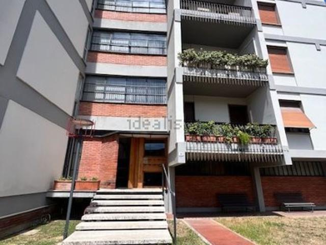 Appartamento in vendita di 150 m² in Via Gianni Metello
