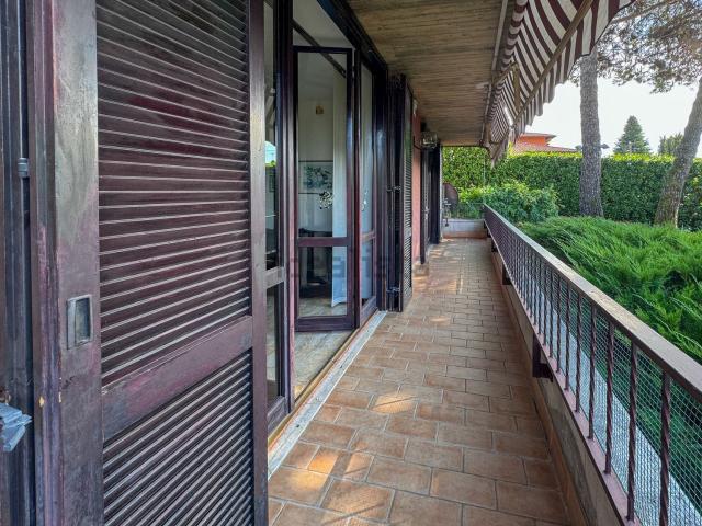 Appartamento in vendita di 150 m² in Via Gilberto Govi, 23