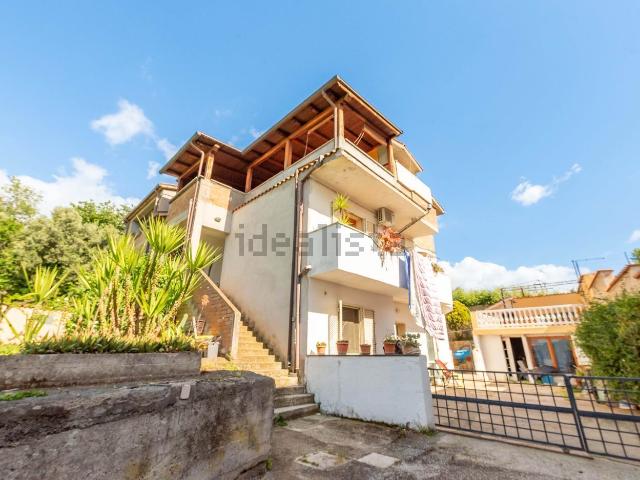 Appartamento in vendita di 150 m² in Via Ginostra, 55