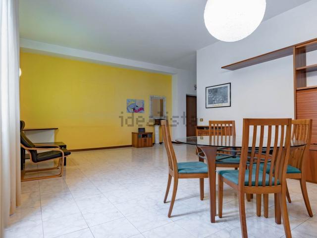 Appartamento in vendita di 150 m² in Via Gioacchino Rossini, 57