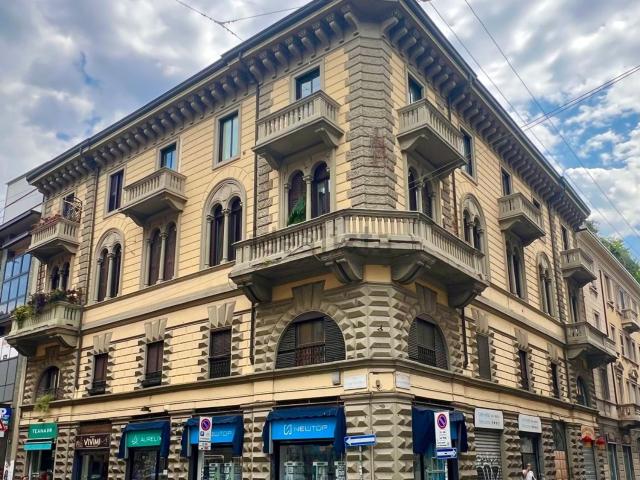 Appartamento in vendita di 150 m² in Via Giordano Bruno, 18