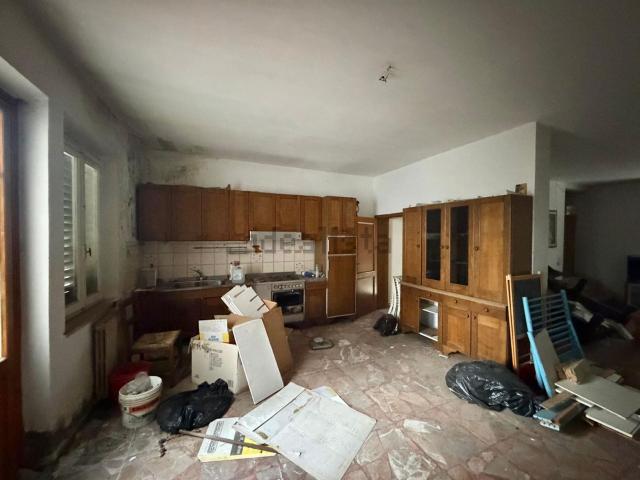 Appartamento in vendita di 150 m² in Via Giordano Bruno