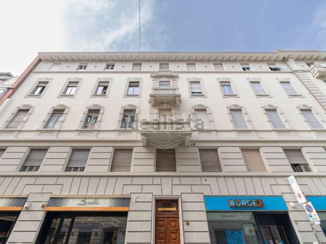 Appartamento in vendita di 150 m² in Via Giovanni Giolitti, 16