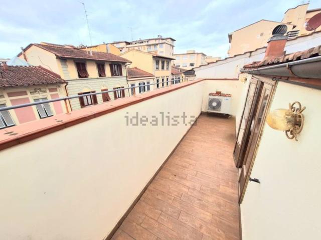 Appartamento in vendita di 150 m² in Via Giovanni Duprè, 20