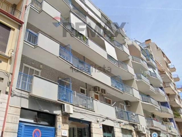 Appartamento in vendita di 150 m² in Via Giovanni Jatta, 7