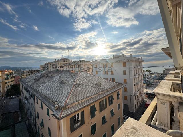 Appartamento in vendita di 150 m² in Via Giovanni Opisso, 6