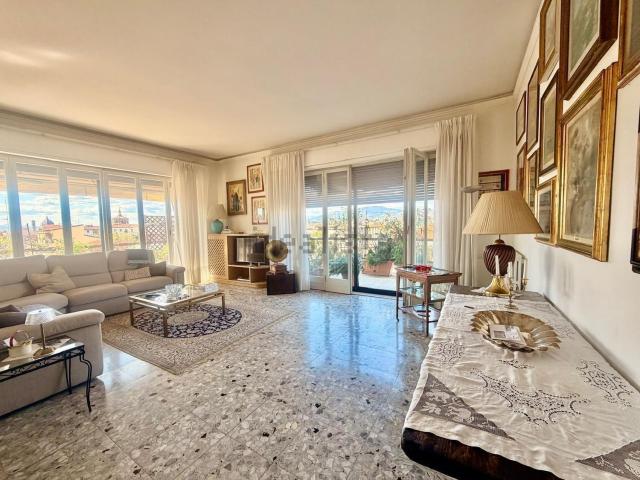 Appartamento in vendita di 150 m² in Via Giovanni Lanza